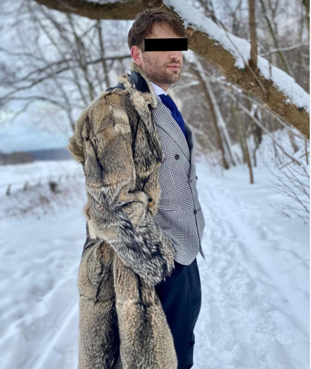 В Париже задержали россиянина, который по заказу ФСБ должен был сорвать открытие Олимпиады-2024 1