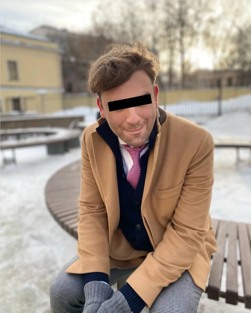 В Париже задержали россиянина, который по заказу ФСБ должен был сорвать открытие Олимпиады-2024 2