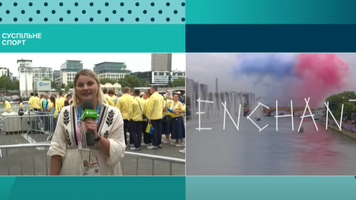 Церемония открытия Олимпиады-2024 в Париже: сценарий, звезды спорта, гости, где смотреть 1