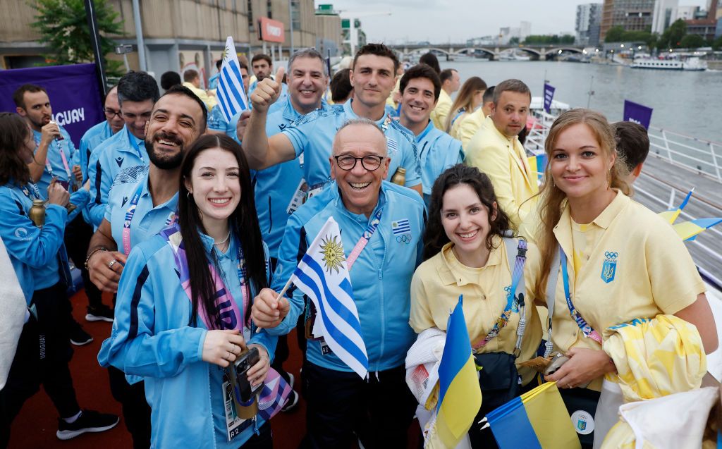 Церемония открытия Олимпиады-2024 в Париже: сценарий, звезды спорта, гости, где смотреть 1