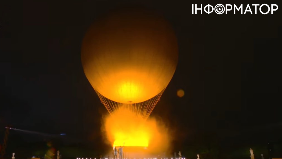 Церемония открытия Олимпиады-2024 в Париже: сценарий, звезды спорта, гости, где смотреть 1