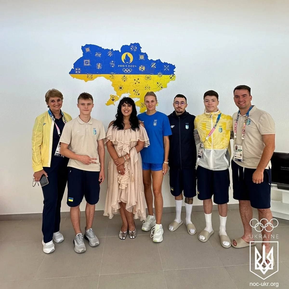 Україна вирвала перемогу у Марокко в доданий час - щоденник Олімпіади-2024 у Парижі: 28 липня 1