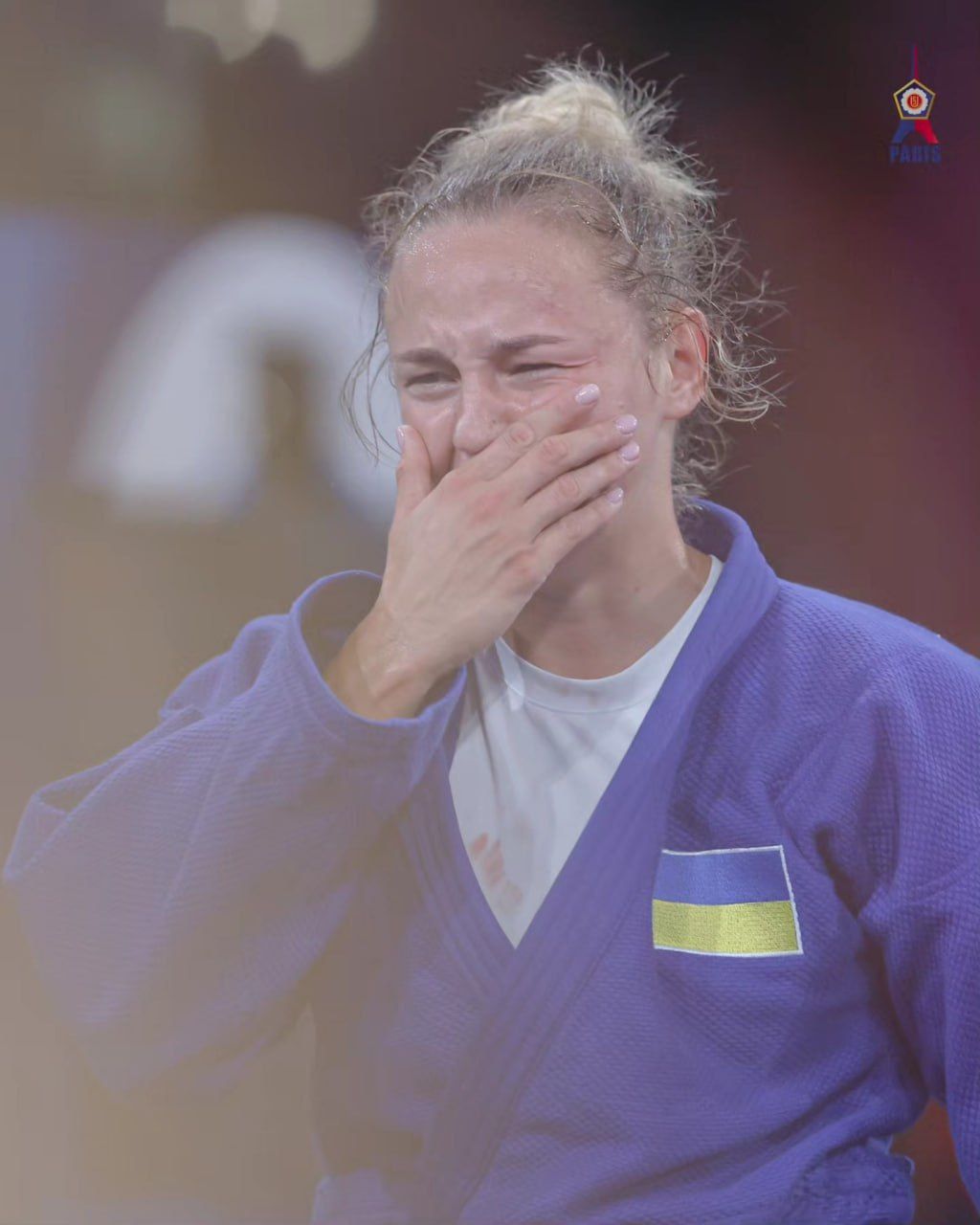 Харлан вийшла в 1/8 фіналу Олімпіади - щоденник Олімпіади-2024 у Парижі: 29 липня 2