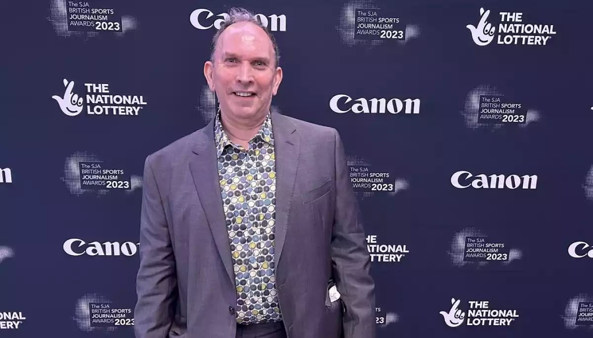 Олимпиада-2024: комментатора отстранили от работы за сексистские высказывания 1