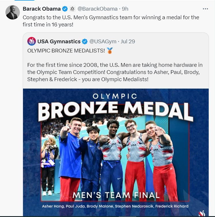 Україна програла Аргентині та вибуває з футбольного турніру - щоденник Олімпіади-2024 у Парижі: 31 липня 1