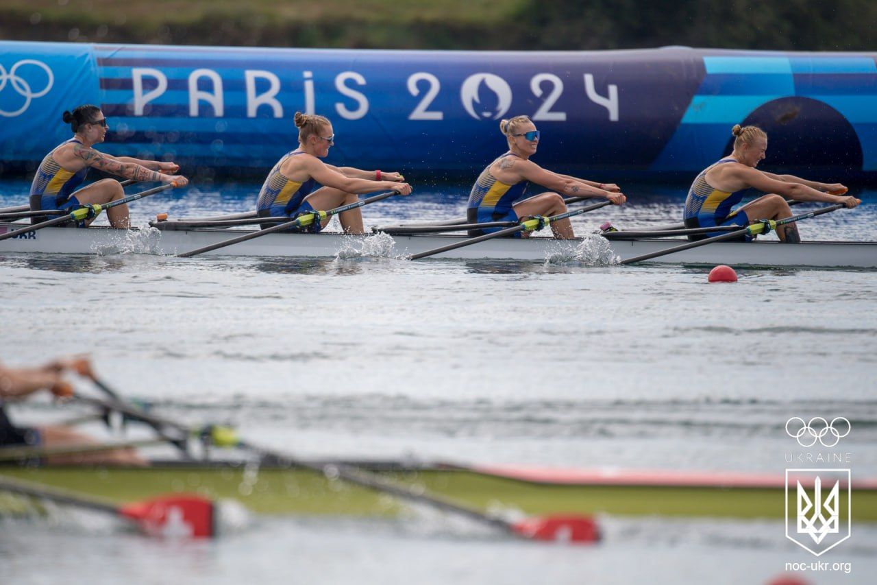 Усик заплатить боксерам України з власної кишені за медалі Ігор - щоденник Олімпіади-2024 у Парижі: 31 липня 1