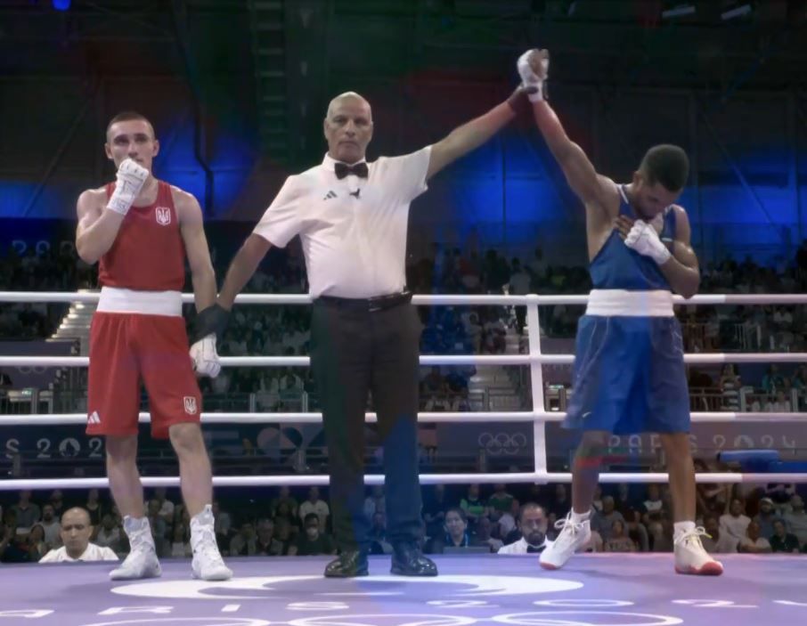 Усик заплатить боксерам України з власної кишені за медалі Ігор - щоденник Олімпіади-2024 у Парижі: 31 липня 1