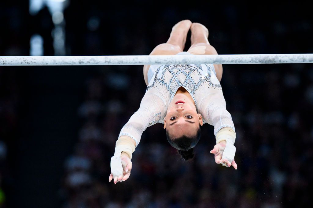 Китайський плавець загорнув золото Ігор у світовий рекорд - щоденник Олімпіади-2024 у Парижі: 1 серпня 2