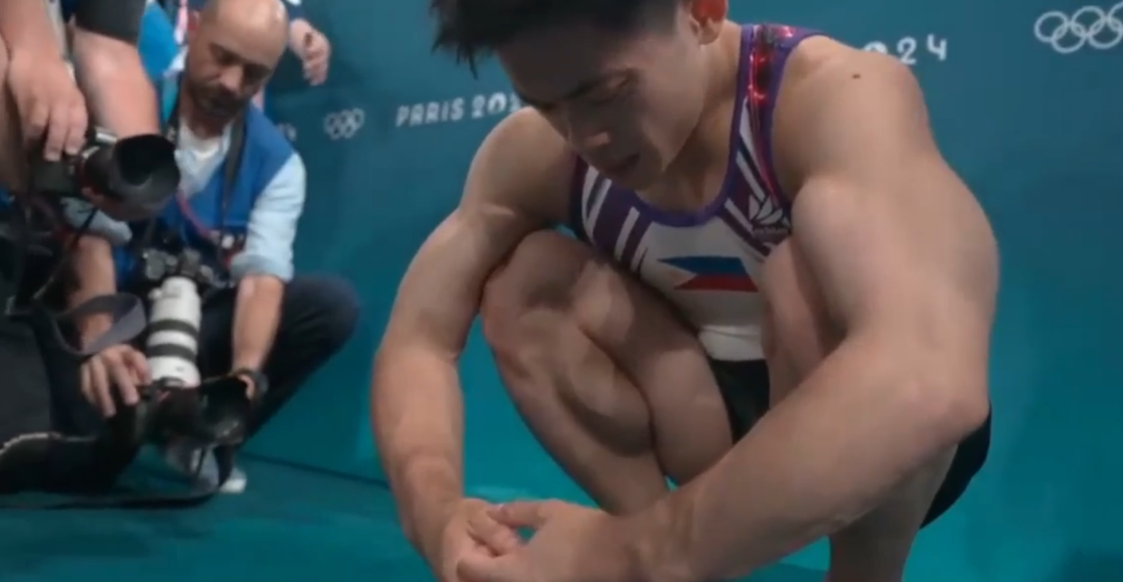 Фехтувальниці гарантували Україні срібну нагороду - щоденник Олімпіади-2024 у Парижі: 3 серпня 1