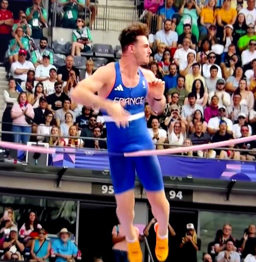 Фехтувальниці гарантували Україні срібну нагороду - щоденник Олімпіади-2024 у Парижі: 3 серпня 1