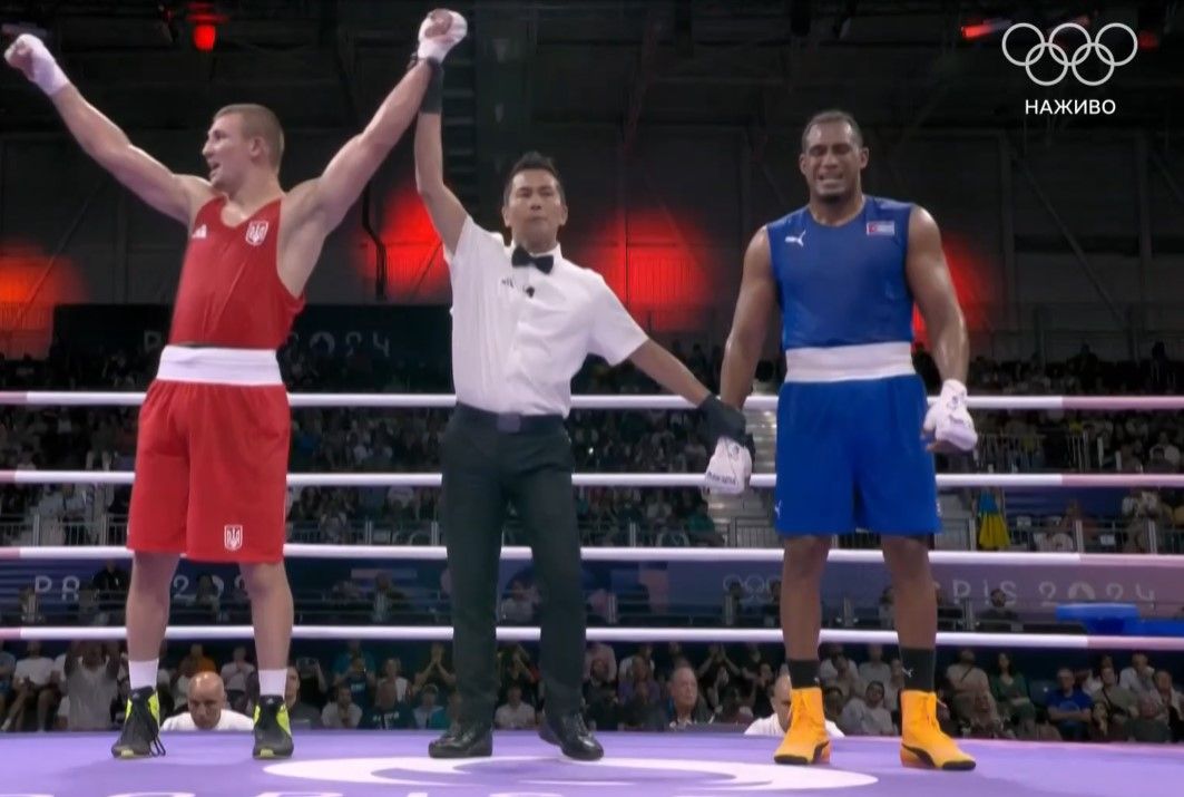 Хижняк вийшов у фінал і буде битись за золото для України - щоденник Олімпіади-2024 у Парижі: 4 серпня 1