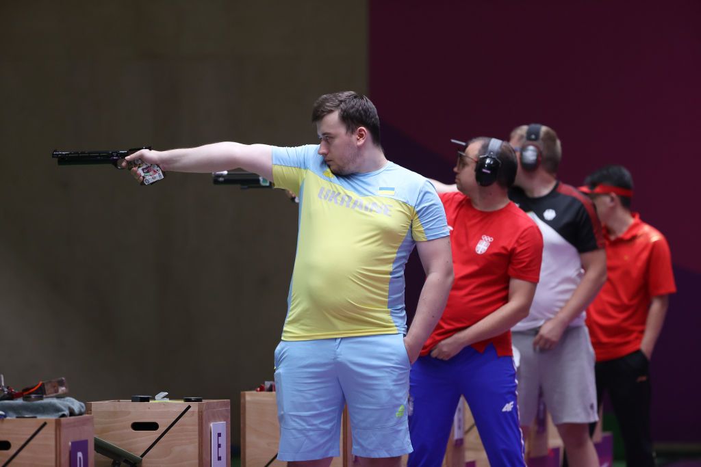 Олімпіада-2024: Інформатор розвінчує міф про мемного турецького стрілка 2