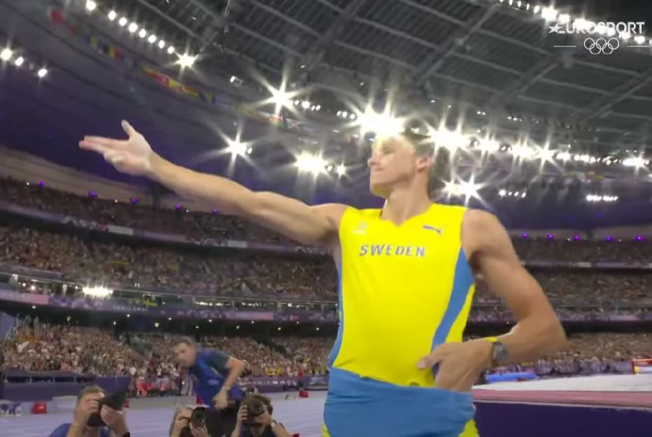 Ілля Ковтун став срібним призером на паралельних брусах - щоденник Олімпіади-2024 у Парижі: 6 серпня 1