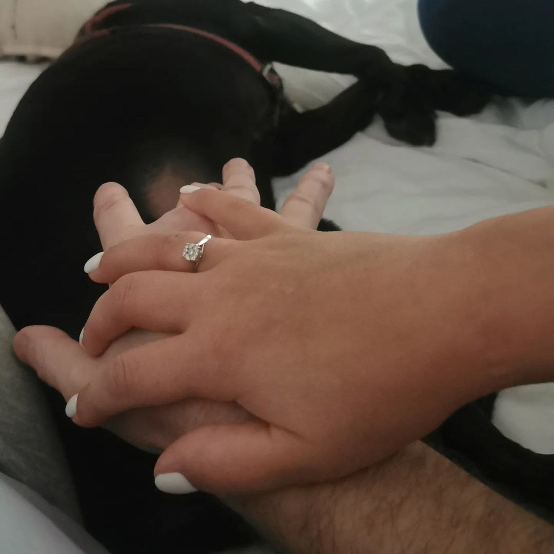 Узелков отреагировал на отречение сына и показал новую любовь 1