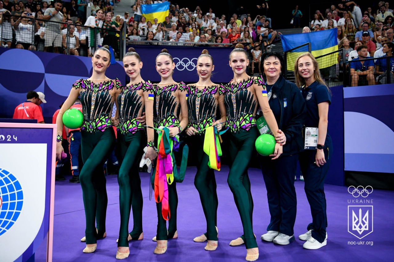 Лузан та Рибачок принесли Україні срібло - щоденник Олімпіади-2024 у Парижі: 9 серпня 1