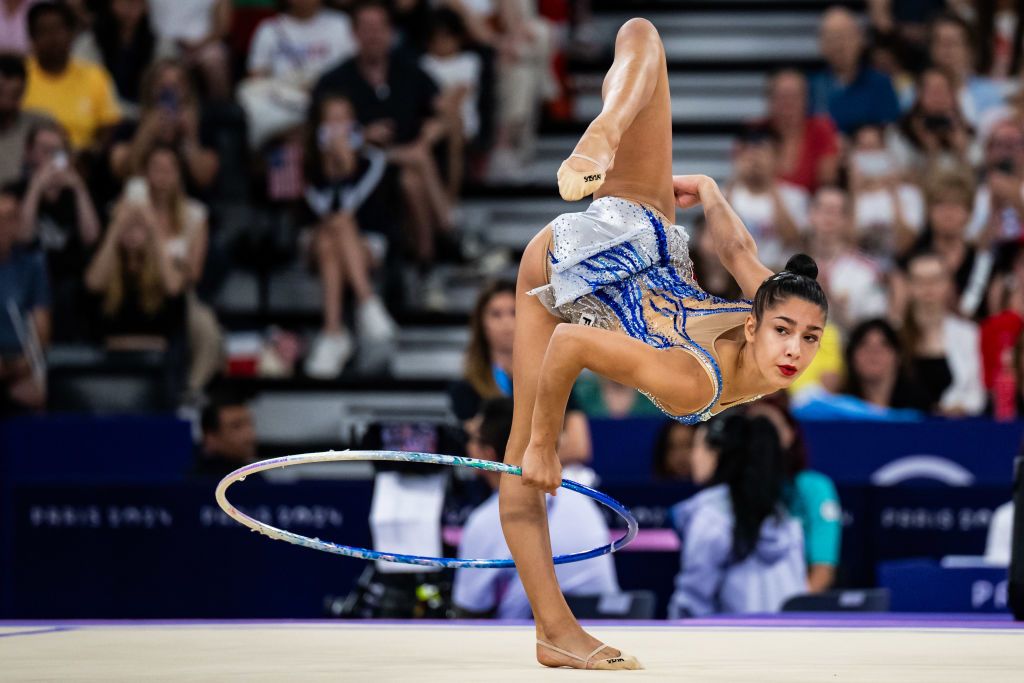 Лузан та Рибачок принесли Україні срібло - щоденник Олімпіади-2024 у Парижі: 10 серпня 2