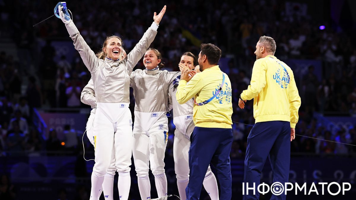 Україна показала найкращий результат на Олімпіади за 12 років: що це значить 2