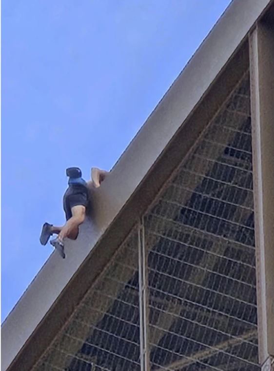 CША виграли останнє золото Олімпіади і випередили КНР в медальному заліку - щоденник Ігр - 2024 у Парижі 1