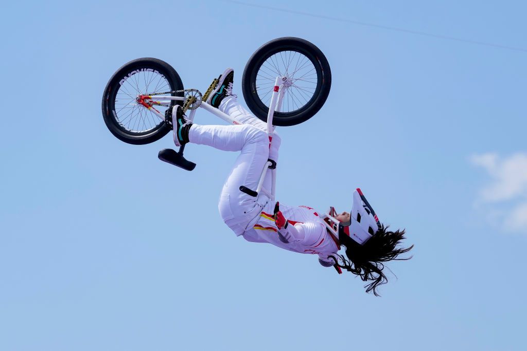 Топ-20 самых ярких фотографий Олимпийских Игр-2024 16