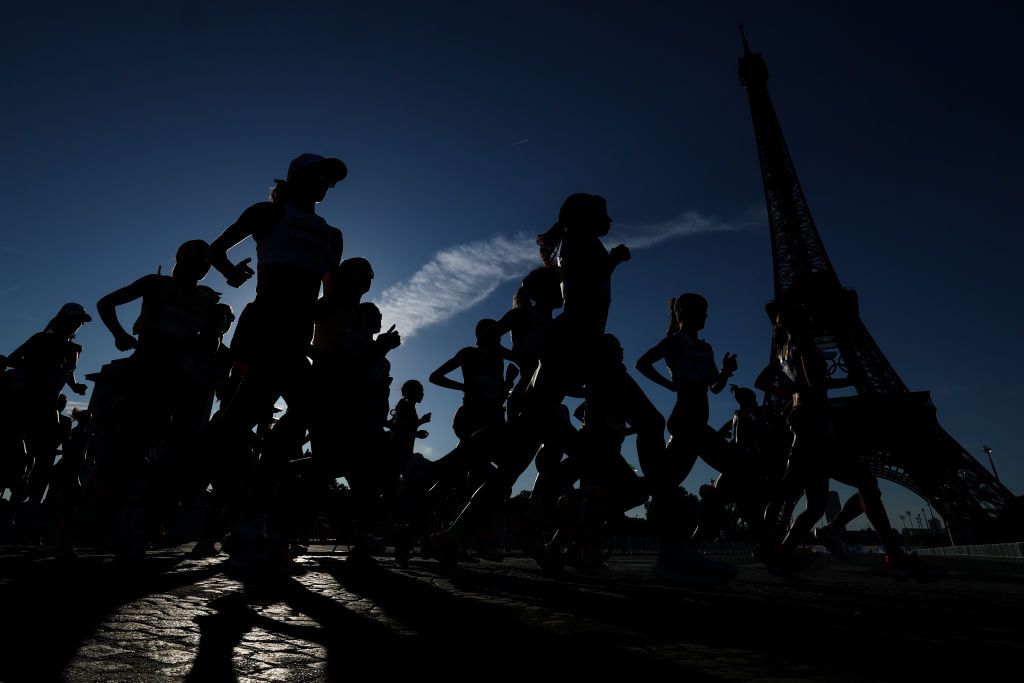 Топ-20 самых ярких фотографий Олимпийских Игр-2024 18