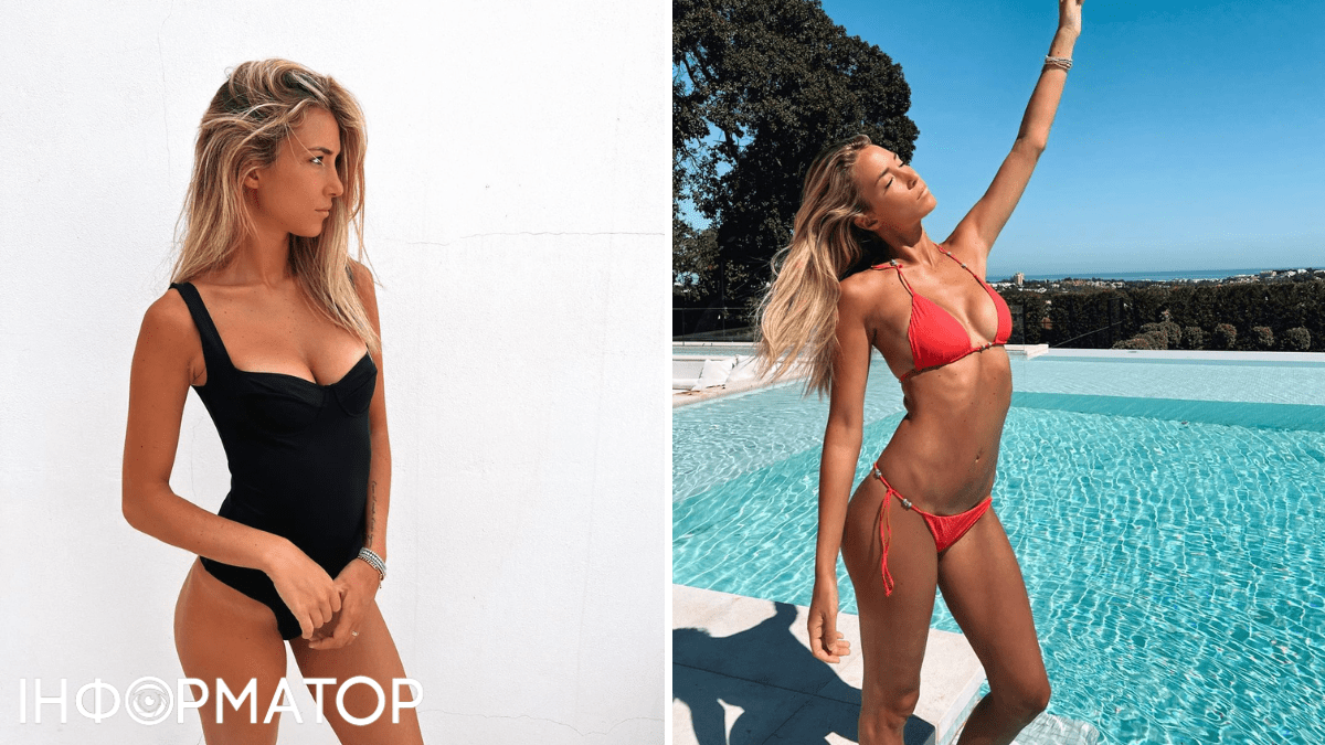 Чемпион Европы Альваро Мората внезапно развелся с сексуальной женой 1