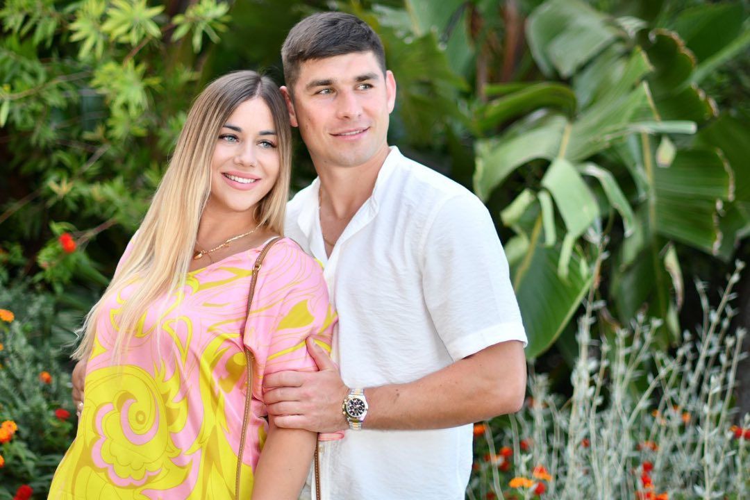 Роксана Маліновська закохала в себе Instagram 1