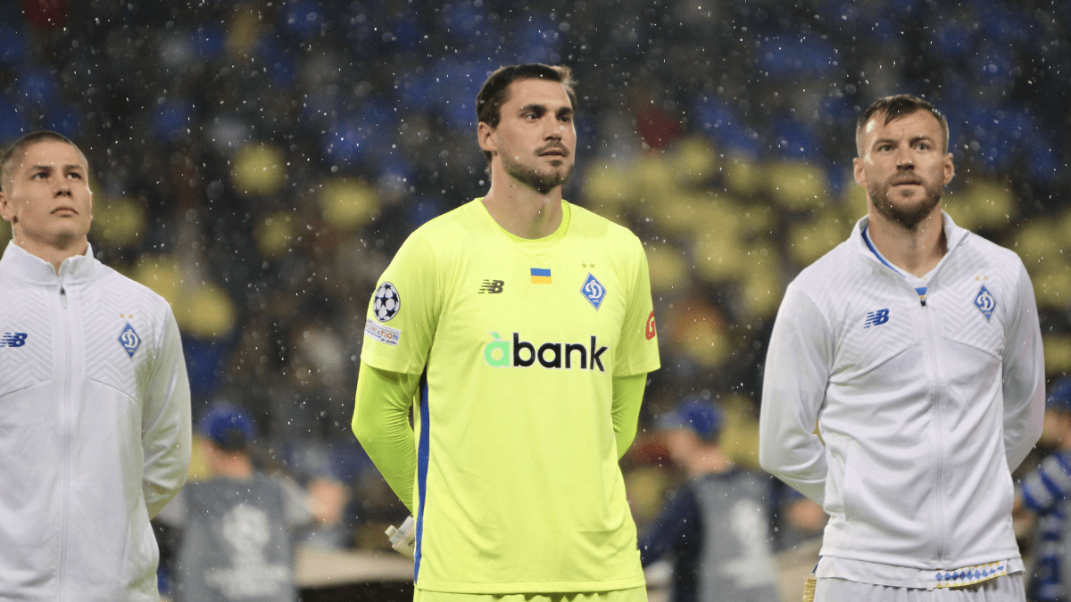 Ярмоленко зробив відверту заяву після поразки Зальцбургу 2