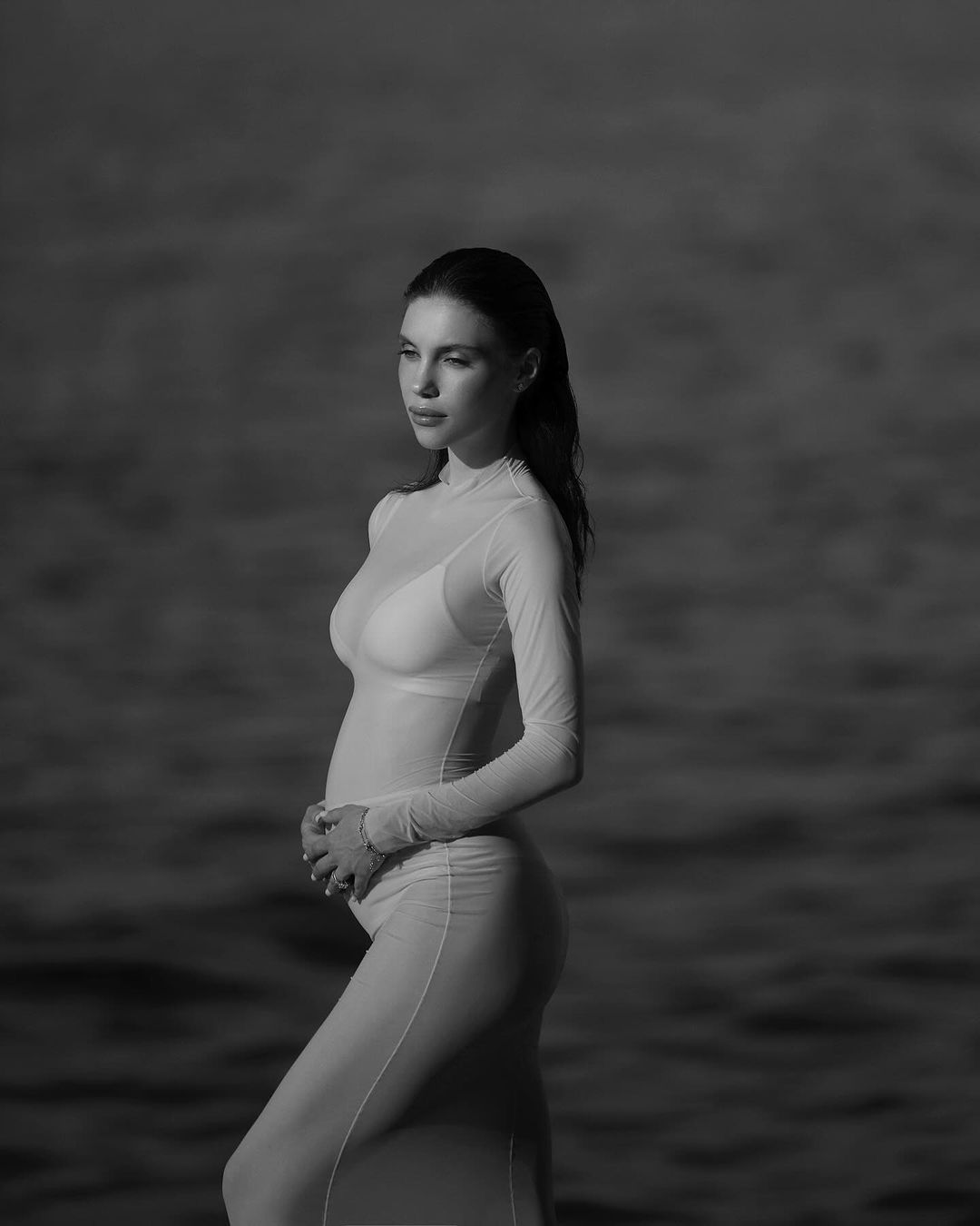 Дочь Игоря Суркиса и футболист Динамо ждут ребенка 2