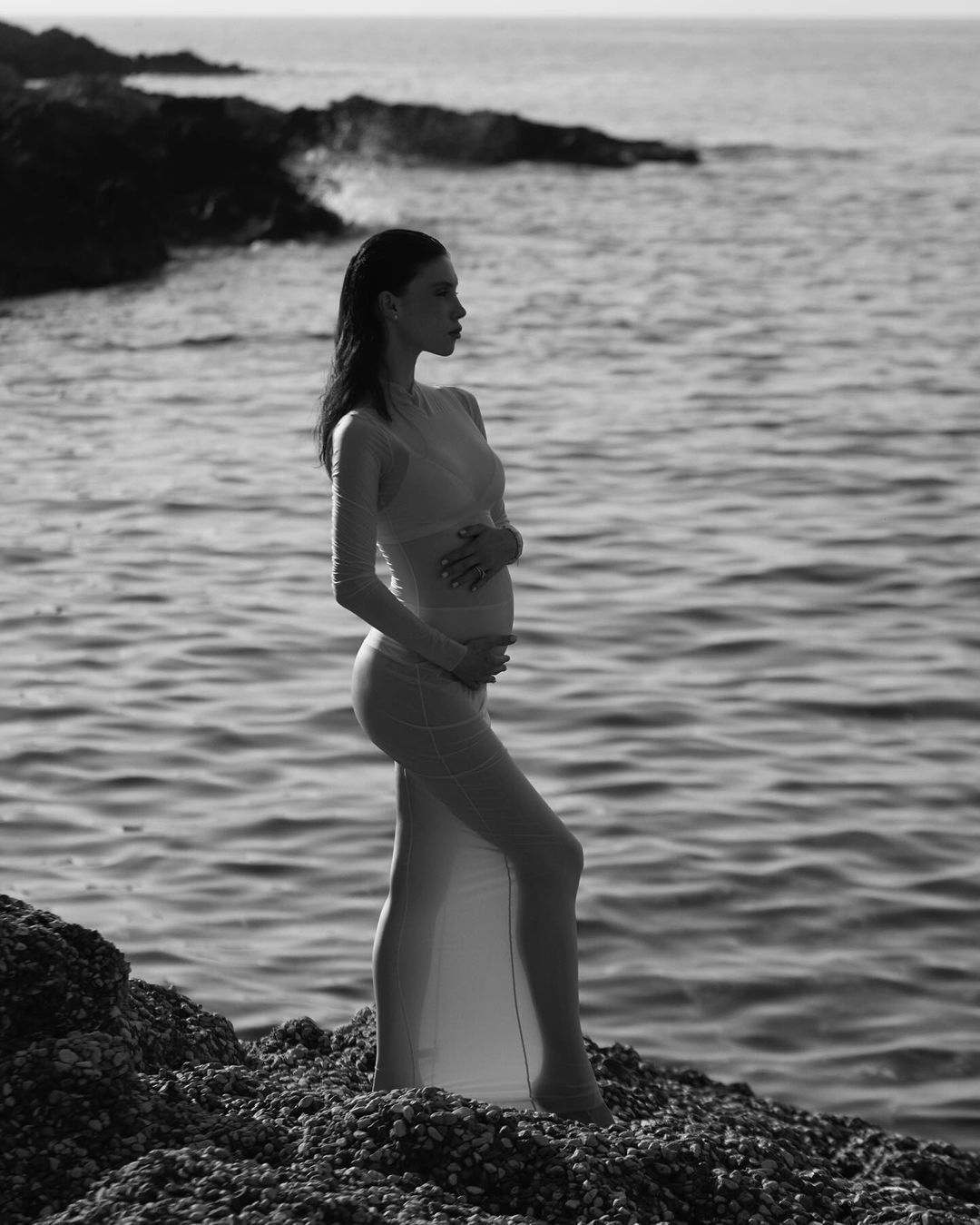 Дочь Игоря Суркиса и футболист Динамо ждут ребенка 1