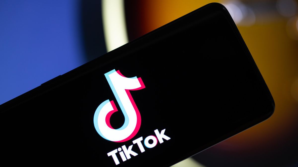 На соцмережу TikTok подали до суду за збір особистих даних дітей