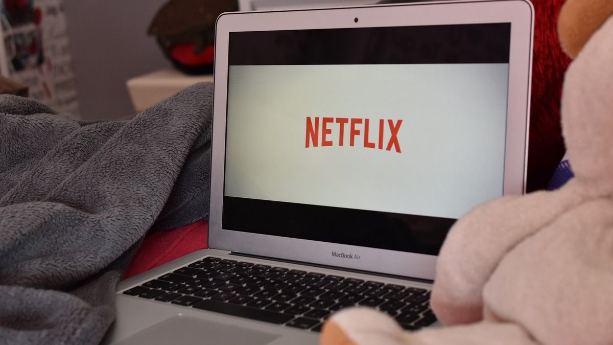 Перший квартал 2021 став найгіршим для Netflix за останні роки