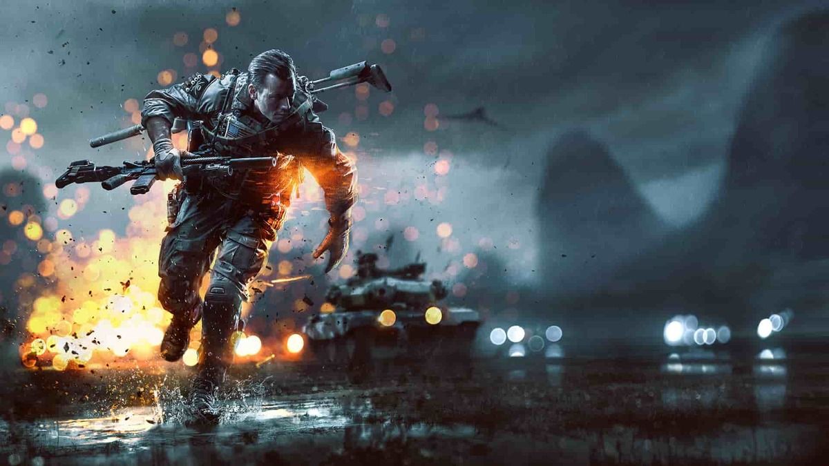 Скорий «великий анонс» і гра для смартфонів: DICE розповіла про майбутнє Battlefield