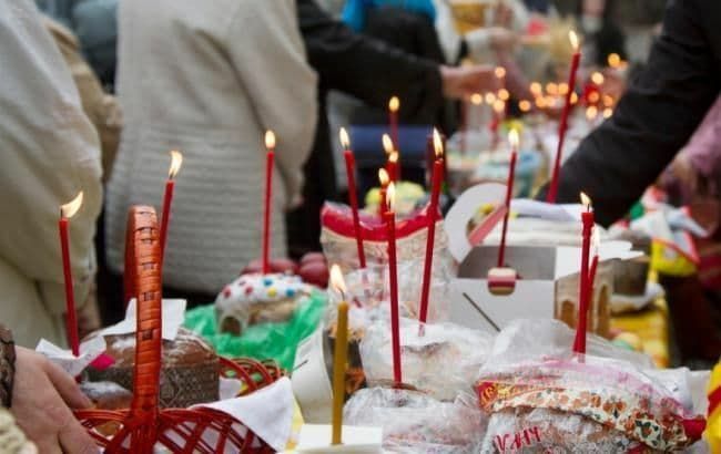 В Минздраве назвали карантинные рекомендации для церквей на Пасху