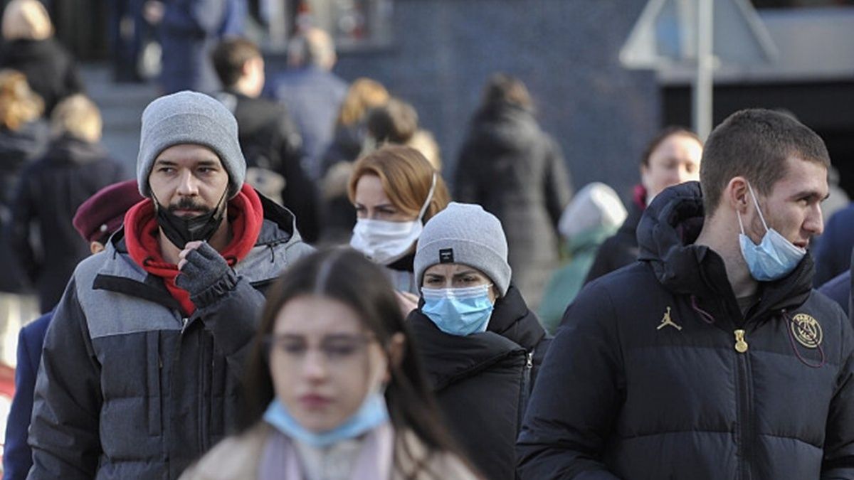 В Україні режим НС і карантин можуть продовжити після 30 червня, - Кабмін