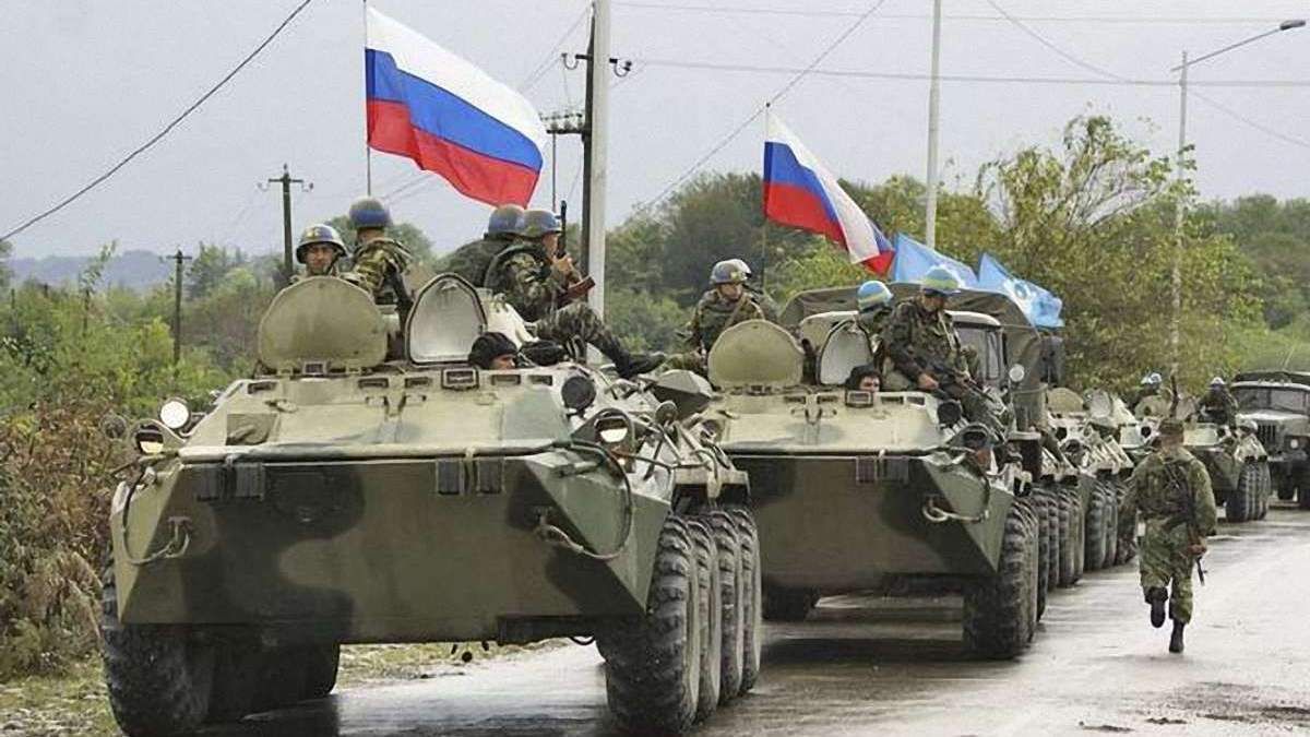 Відведення військ РФ, поліпшення епідситуації і нова партія вакцин: головне за тиждень