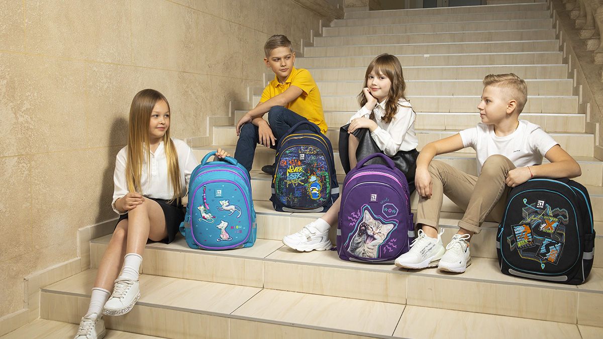 Як підготувати дитину до школи у 2021 році