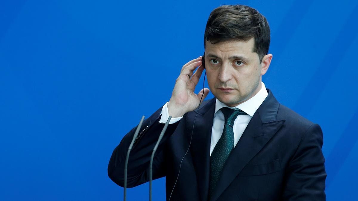 У Зеленского есть основание распустить парламент — Стефанчук