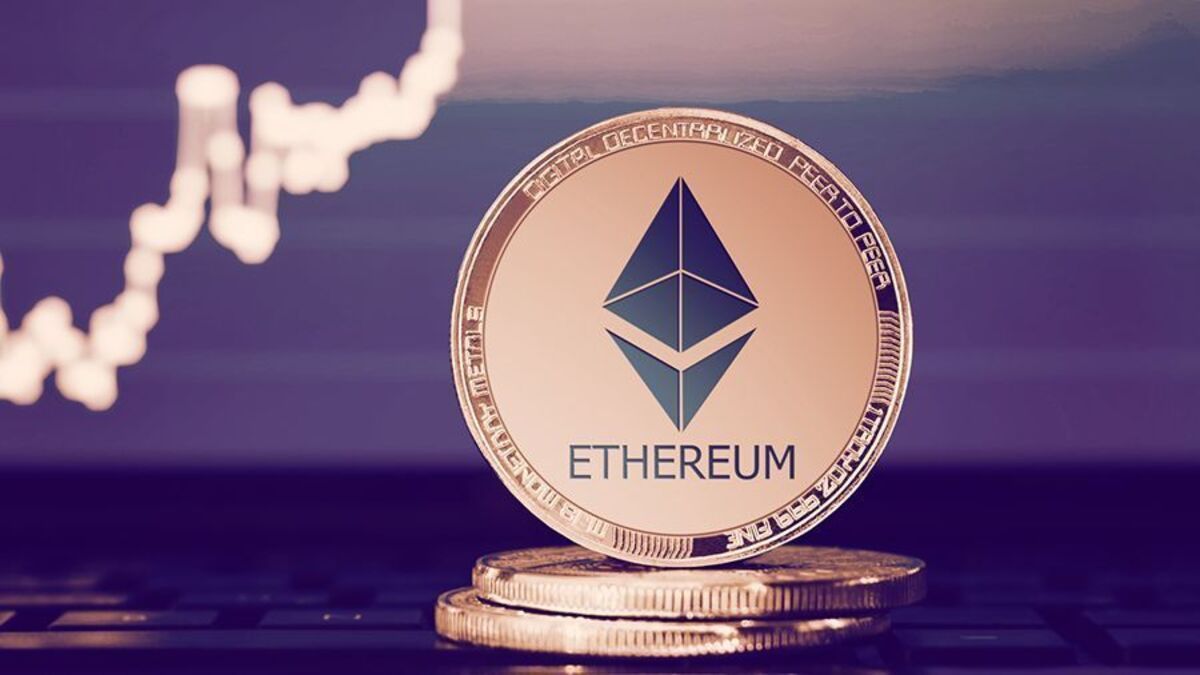 Криптовалюта Ethereum обновила исторический максимум и достигла $ 2,7 тысяч