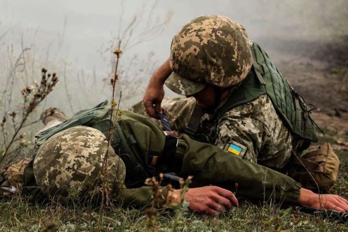 Пасхального перемирия не будет: на заседании ТКГ не смогли договориться