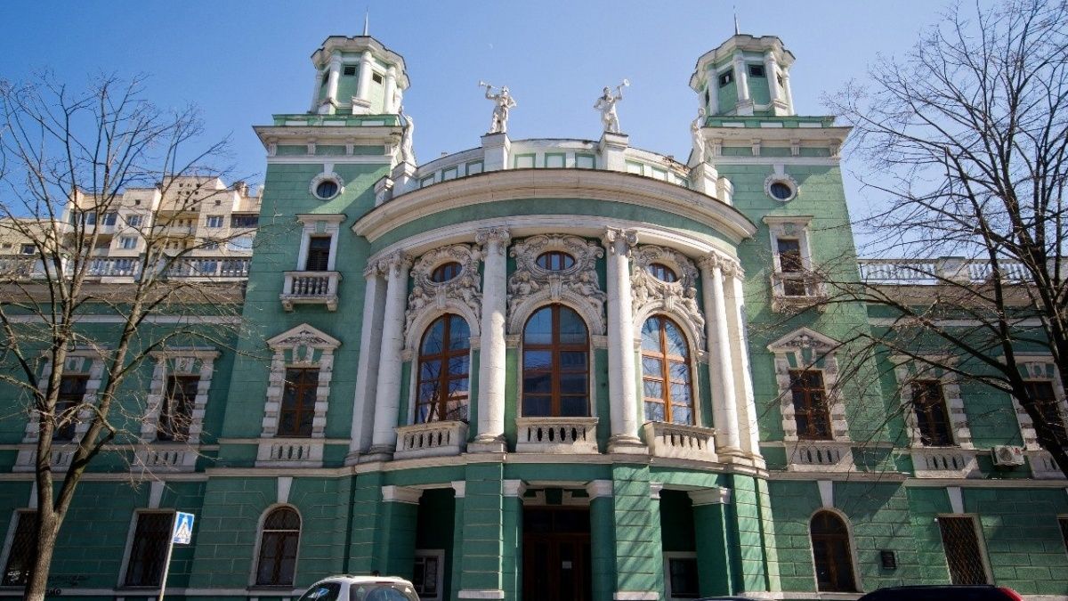 Суд відсторонив від посади керівника НААН