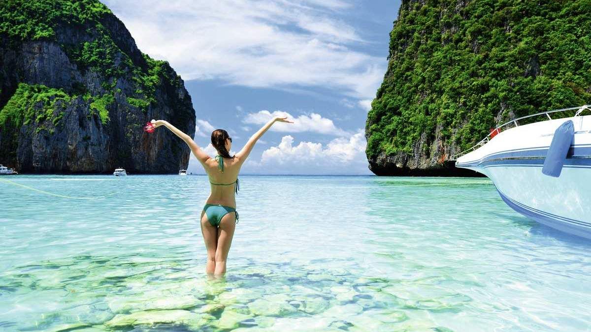 Таиланд к летнему сезону снова ввёл обязательный 14-дневный карантин при посещении страны