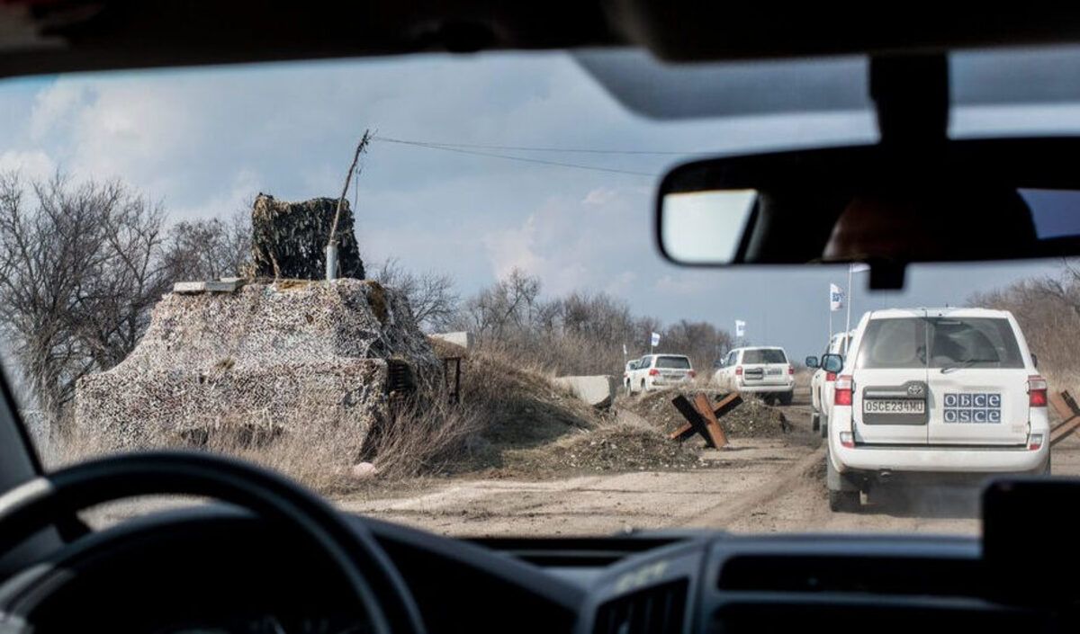 «Будем пристально наблюдать»: в США заявили о сомнениях в намерении России по отводу войск от Украины