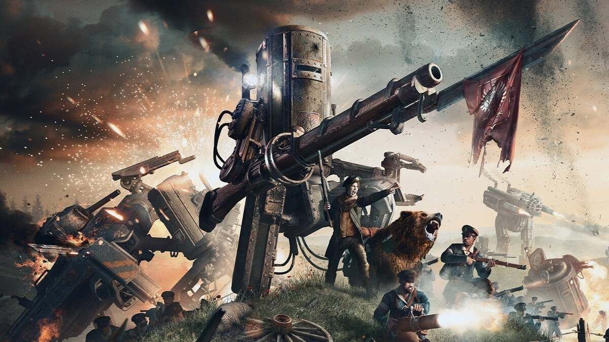 Безкоштовні вихідні в Steam: встигніть випробувати відразу дві гри