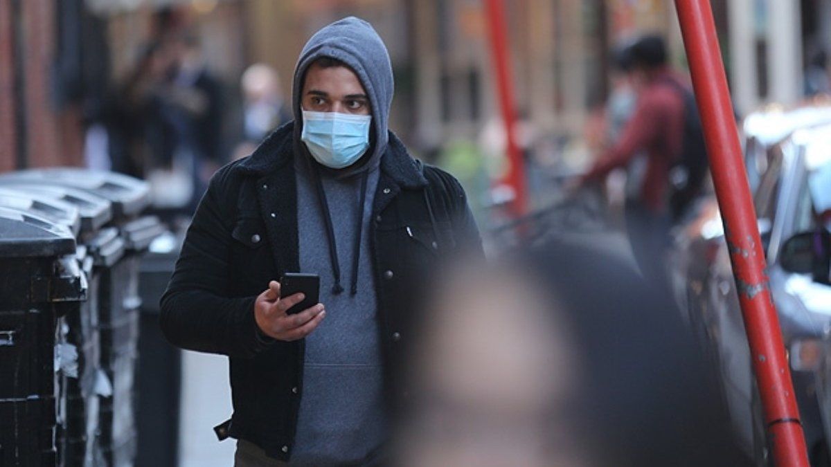 В Украине два региона выходят из «красной» зоны карантина