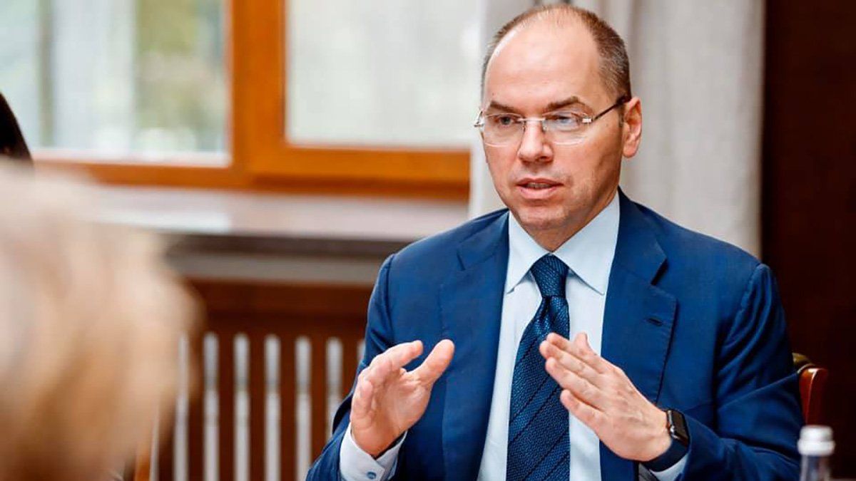 "Мене вже рік випробовують" - Степанов про спроби відправити його у відставку