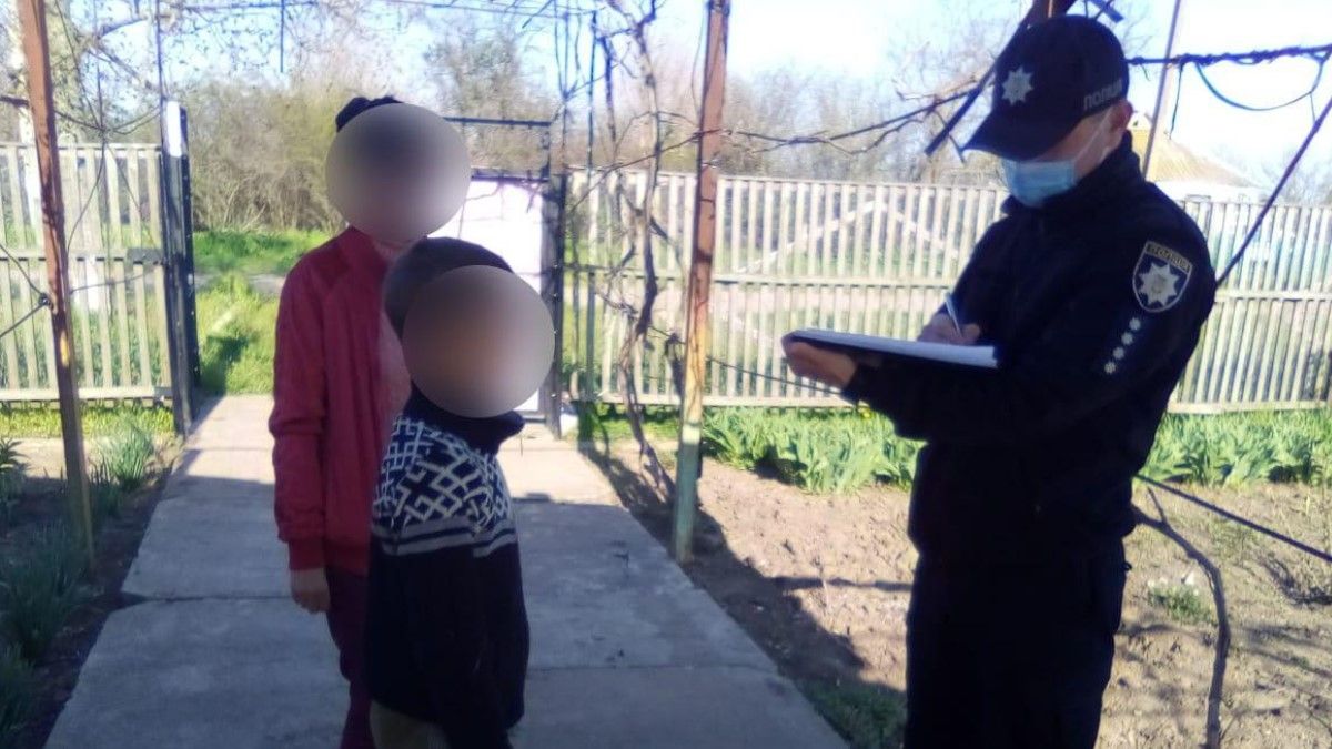 У Херсонській області другокласник знущався над учнями