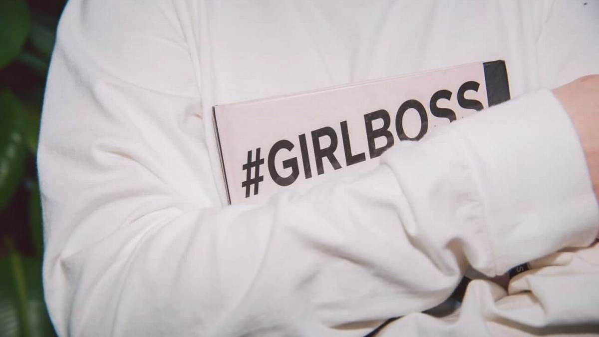 «Укроборонпром» попался на сексистском высказывании: должность замдиректора назвали «не женской»