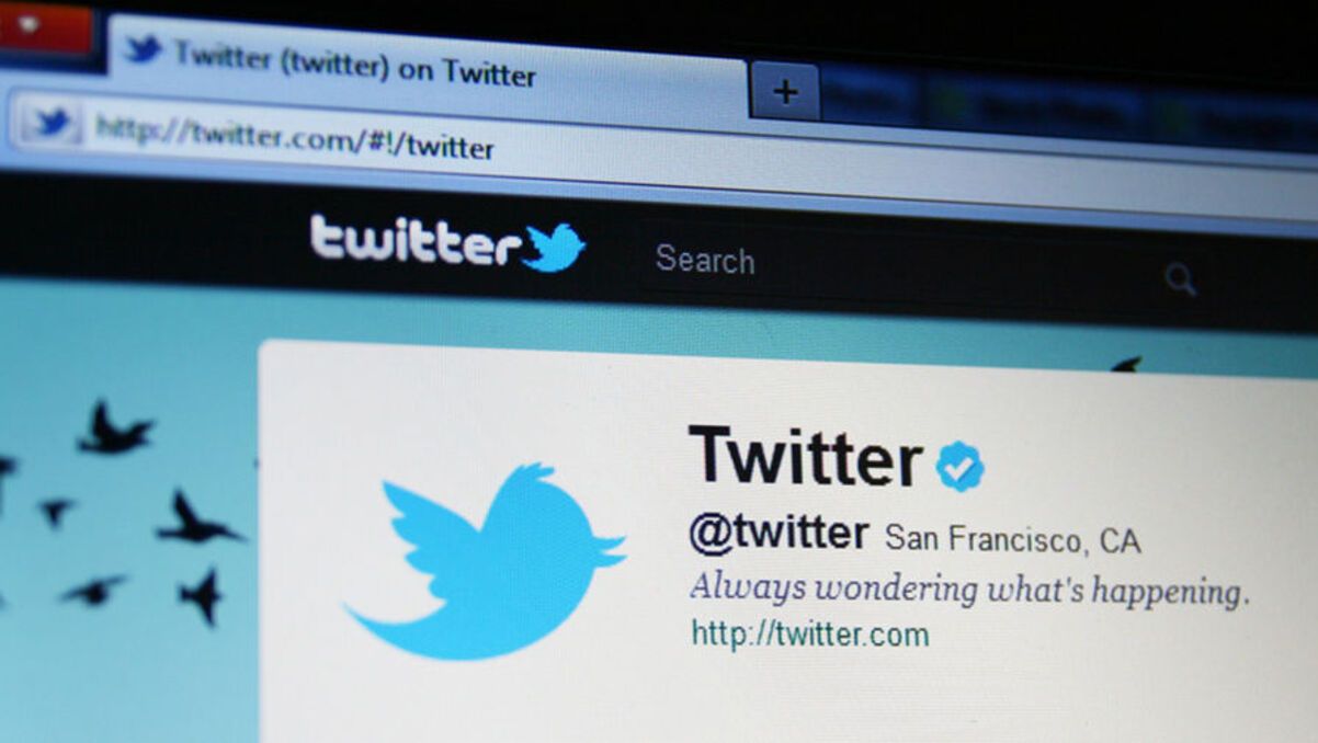 Twitter в минулому кварталі заробив більше $ мільярда