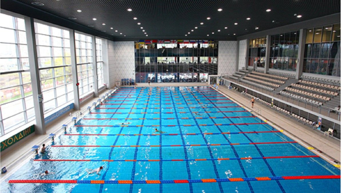 Фитнес-клубы Sport Life открыты