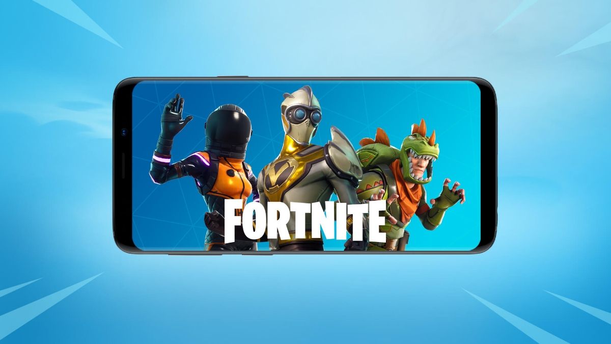 Судебное заседание между Apple и Epic Games пришлось отложить из-за ворвавшихся на конференцию детей с криками «Свободу Fortnite!»